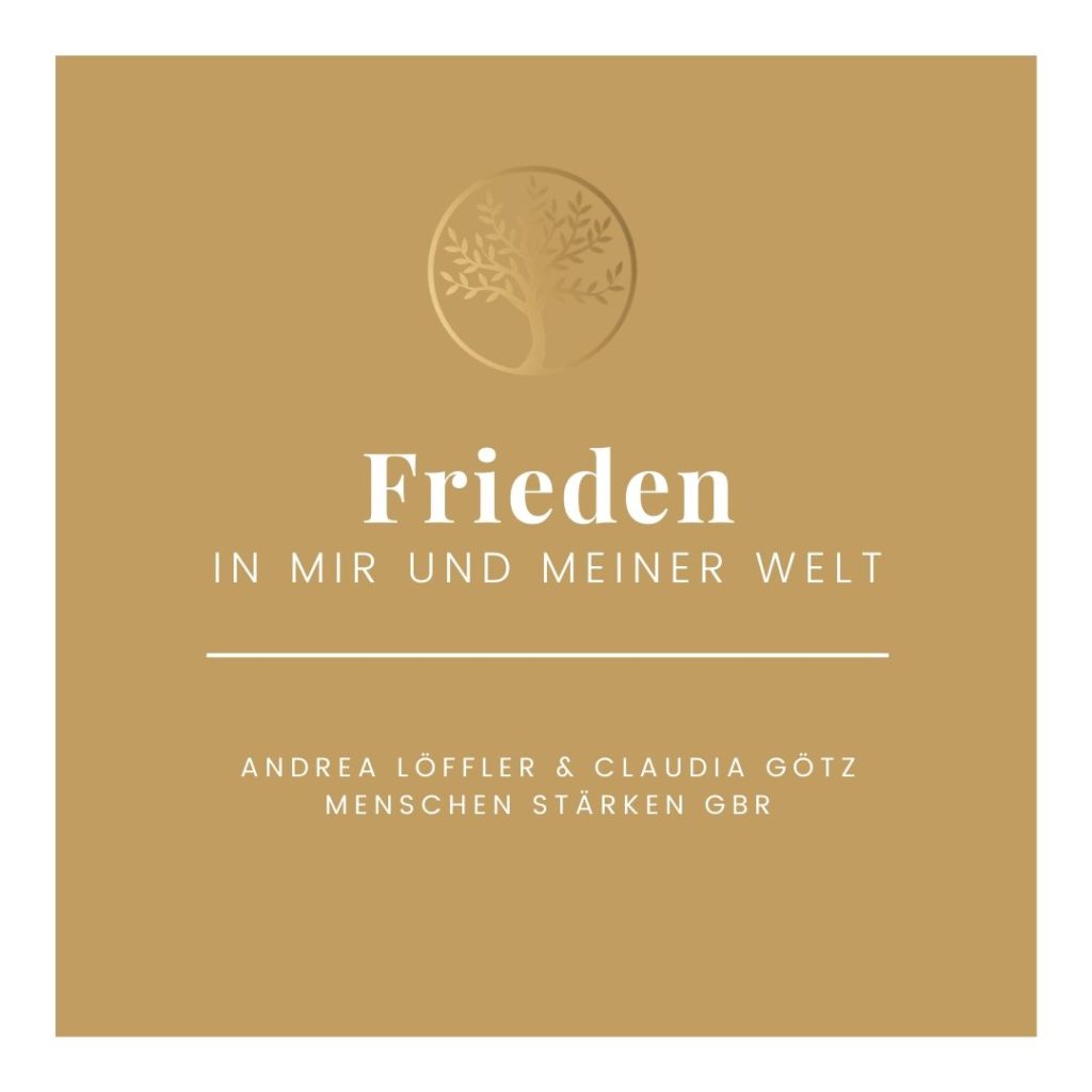 Frieden in mir