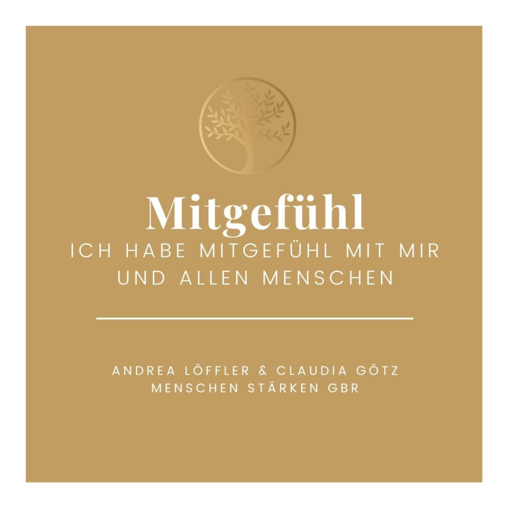 Mitgefühl