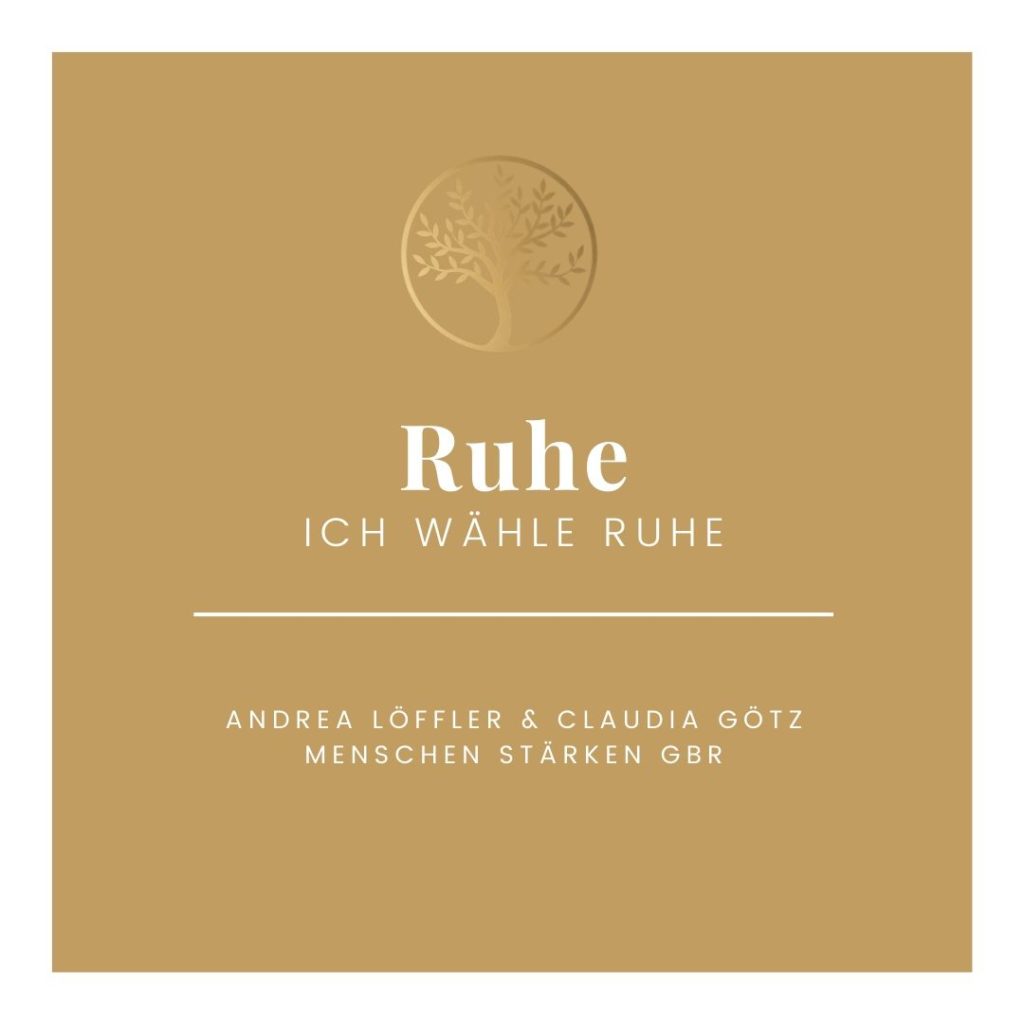 Ruhe