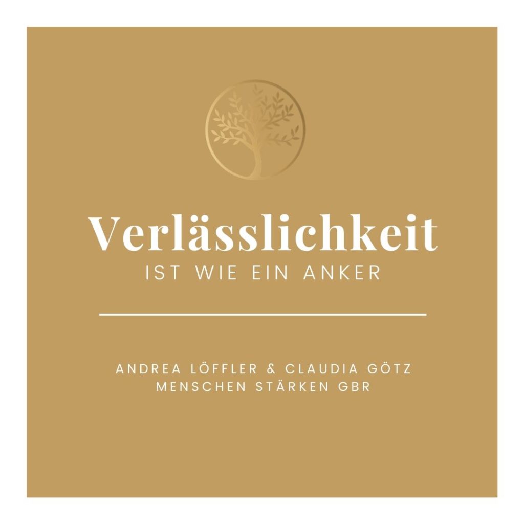 Verlaesslichkeit