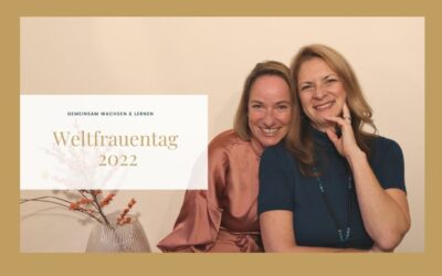 Weltfrauentag 2022